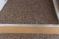 Χαλαζιακές επενδύσεις σε σκάλες 1-12