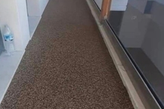 Χαλαζιακές επενδύσεις σε σκάλες 1-13