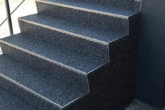 Χαλαζιακές επενδύσεις σε σκάλες 1-4