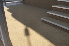 Χαλαζιακές επενδύσεις σε σκάλες 1-7