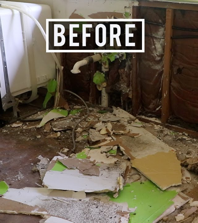 Anakainizo.gr - Πριν/Μετά #2