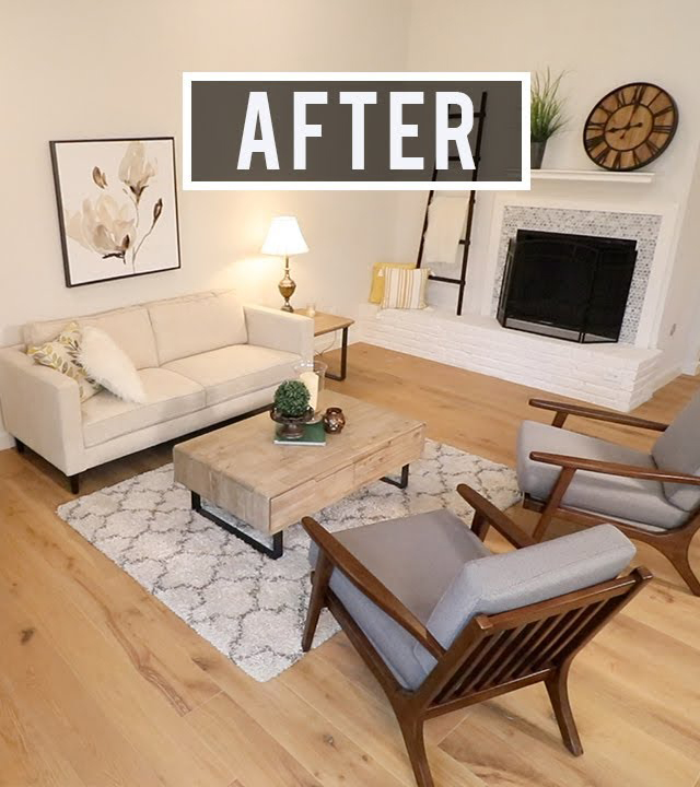 Anakainizo.gr - Πριν/Μετά #1